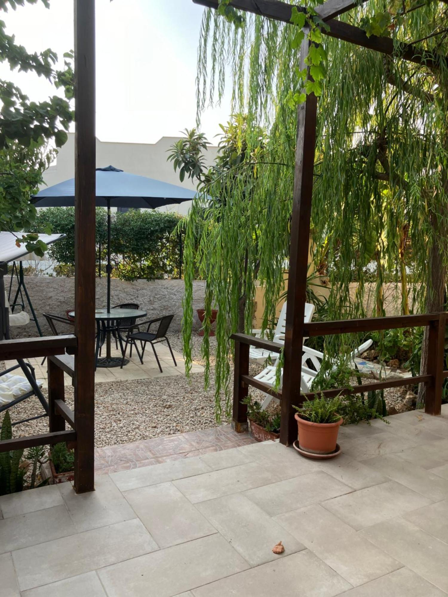 Casa Himera Fontane Bianche Exteriér fotografie