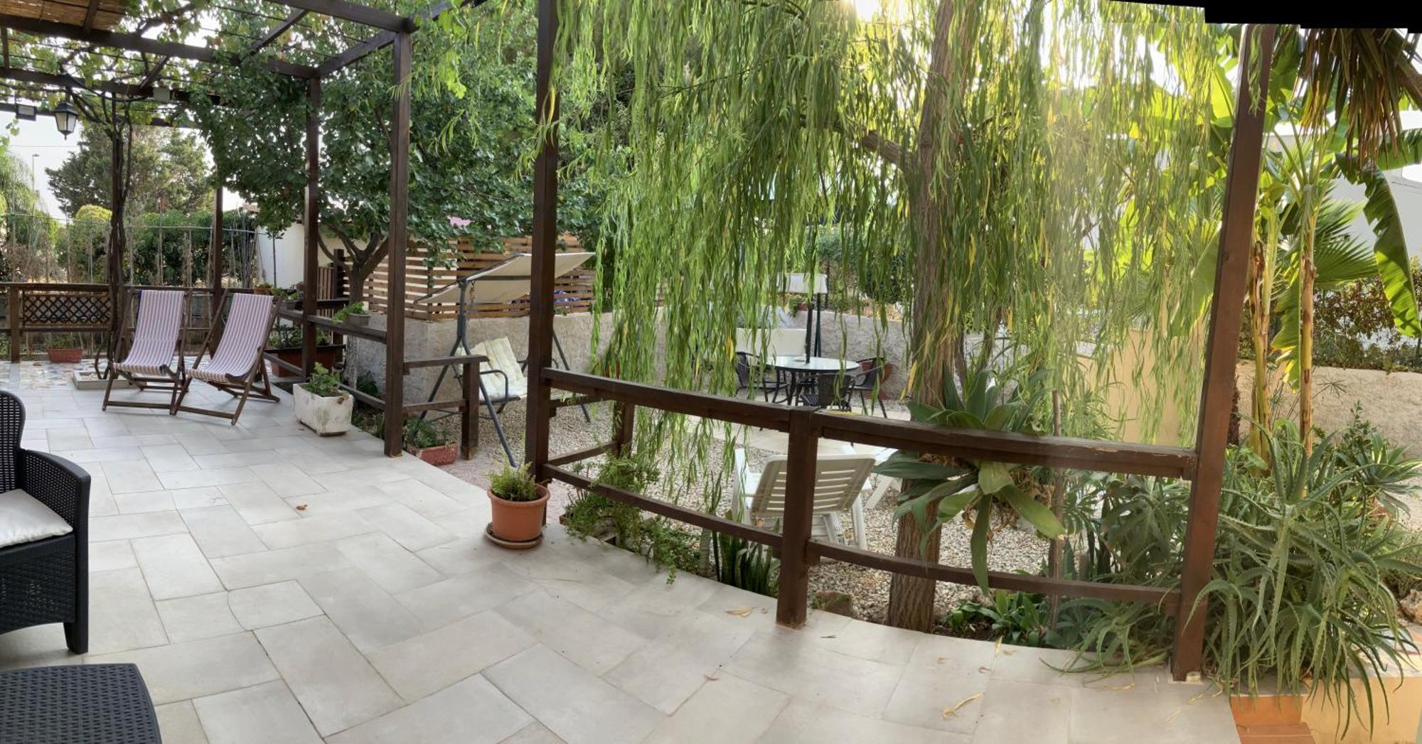 Casa Himera Fontane Bianche Exteriér fotografie