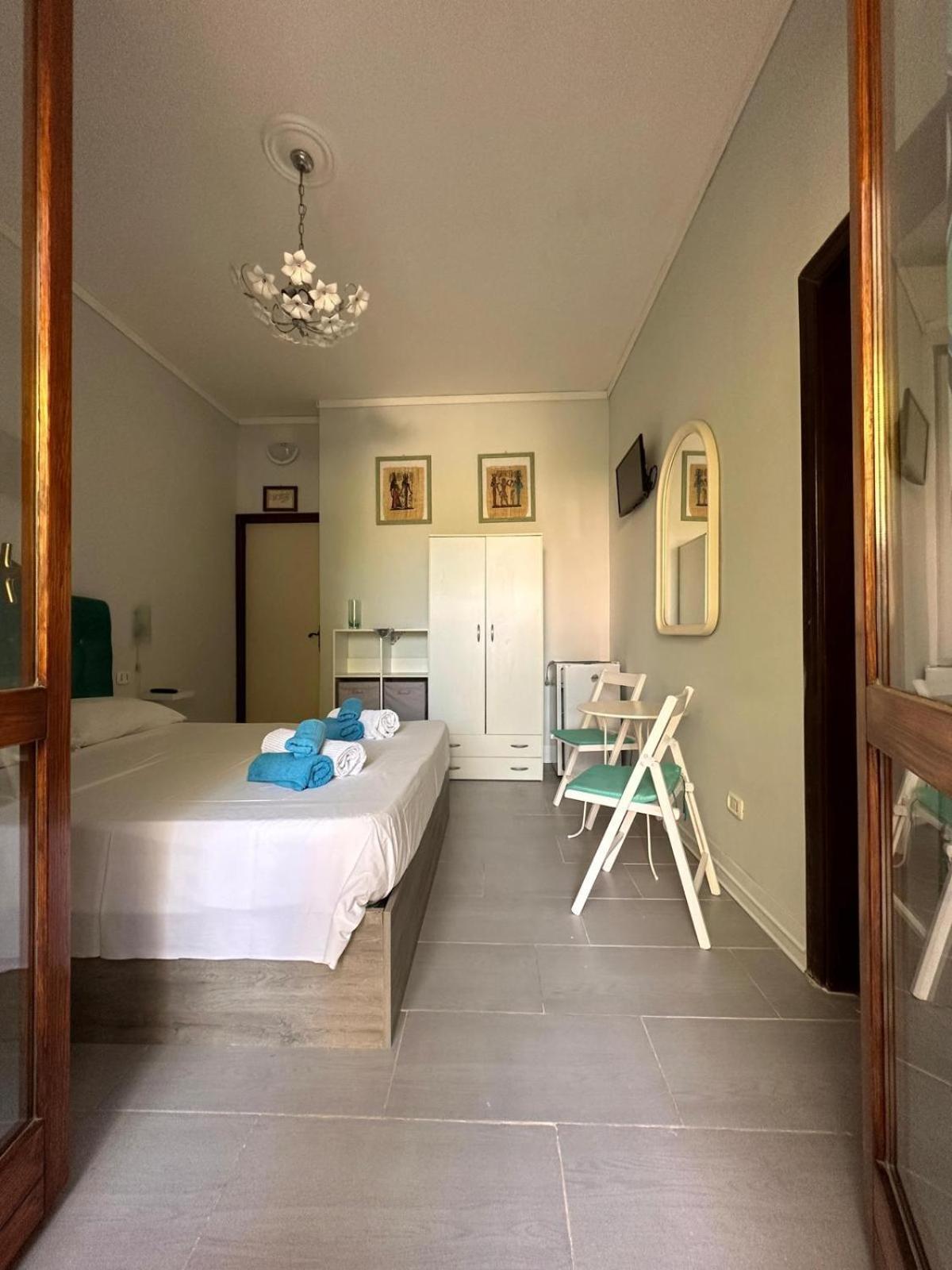 Casa Himera Fontane Bianche Exteriér fotografie